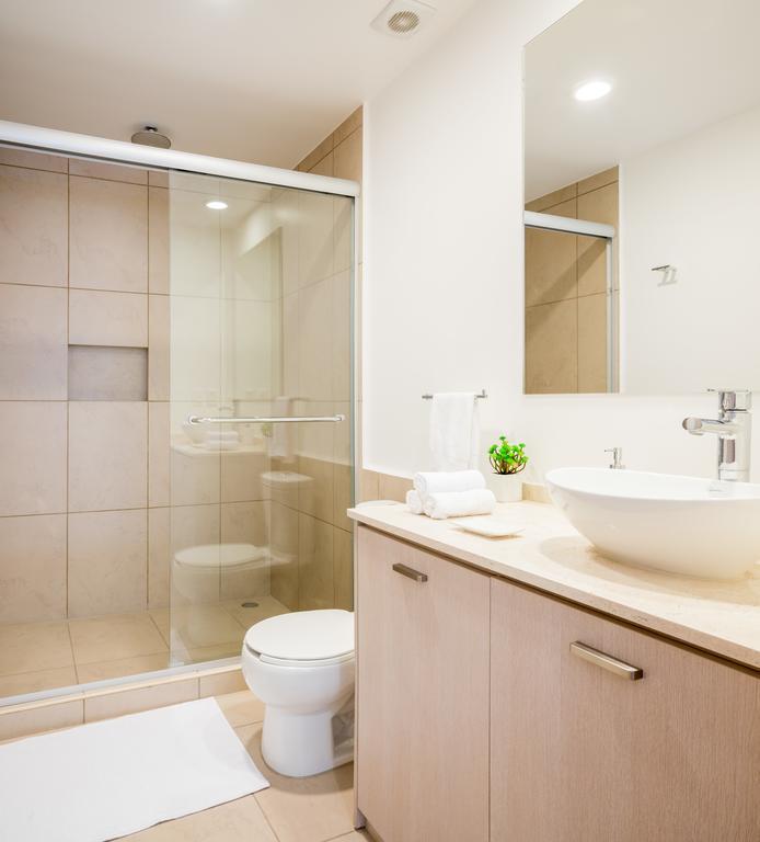 Boutique Downtown Apartment 1204 Mexikóváros Kültér fotó