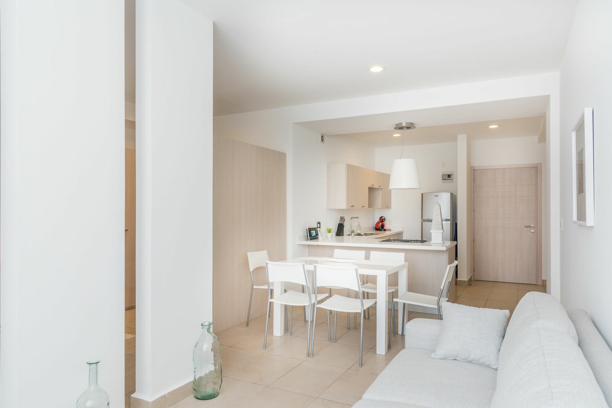Boutique Downtown Apartment 1204 Mexikóváros Kültér fotó