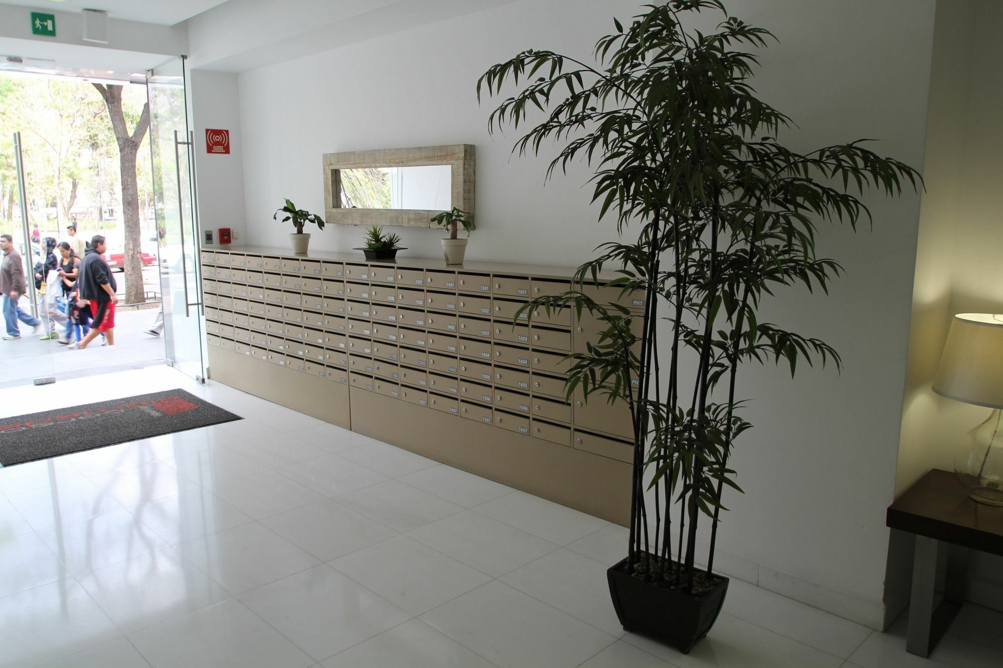 Boutique Downtown Apartment 1204 Mexikóváros Kültér fotó